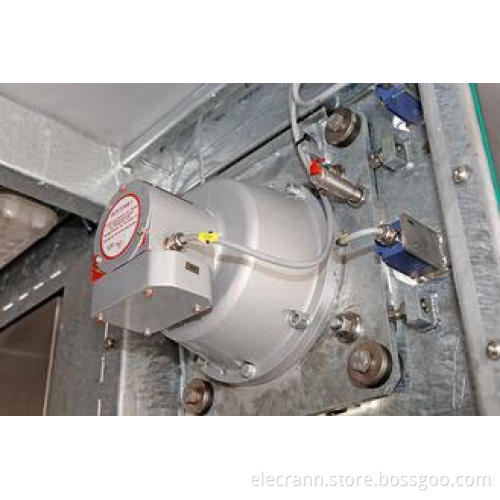 Material Hoisting Industrial Elevators